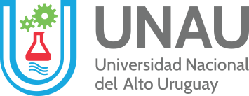 Aula Virtual - Universidad Nacional del Alto Uruguay